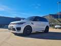 Land Rover Range Rover Sport 5.0 V8 SC Autobiography Dynamic Aut. Weiß - thumbnail 1