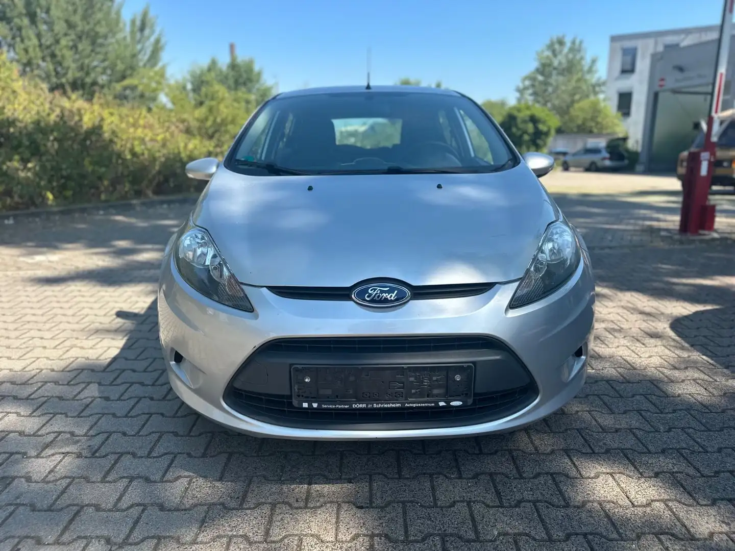 Ford Fiesta Trend*KLIMA* - 2