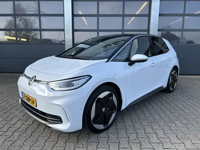 Volkswagen ID.3 77kWh 204pk Pro S