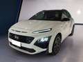 Hyundai KONA I 2021 1.0 t-gdi 48V Xline 2wd 120cv imt Blanc - thumbnail 3