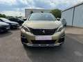Peugeot 3008 1.5 HDI 130 CH ALLURE Jaune - thumbnail 2