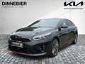 Kia ProCeed / pro_cee'd PROCEED GT 1.6 T-GDI 150KW *LED/NAVI/SOUND* Schwarz - thumbnail 2