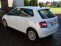 Skoda Fabia Ambition Weiß - thumbnail 4