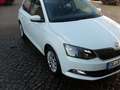 Skoda Fabia Ambition Weiß - thumbnail 2