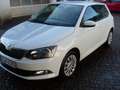 Skoda Fabia Ambition Weiß - thumbnail 1