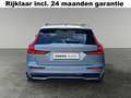 Volvo V60 2.0 T6 Plug-in hybrid AWD Plus Dark | Trekhaak | H Argent - thumbnail 5