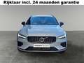 Volvo V60 2.0 T6 Plug-in hybrid AWD Plus Dark | Trekhaak | H Argent - thumbnail 2