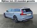 Volvo V60 2.0 T6 Plug-in hybrid AWD Plus Dark | Trekhaak | H Argent - thumbnail 4