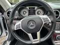 Mercedes-Benz SL 500 Roadster/INKL GAR/NAVI/HARMAN-KARDON/AMG-LINE Zilver - thumbnail 13