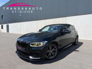 SERIE F20 LCI M135i xDrive 326 ch - Origine France Suivi Harman Cardon