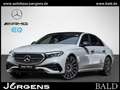 Mercedes-Benz E 220 d AMG/Superscreen/LED/Pano/Totw/Night/21" Szary - thumbnail 2