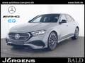 Mercedes-Benz E 220 d AMG/Superscreen/LED/Pano/Totw/Night/21" Grau - thumbnail 2