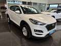 Hyundai TUCSON Tucson 1.6 GDi 2WD Trend/Airco/1j gar(1) Bianco - thumbnail 3