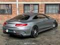 Mercedes-Benz S 63 AMG Coupe S63 5.5 V8 4Matic Grijs - thumbnail 19