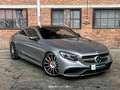 Mercedes-Benz S 63 AMG Coupe S63 5.5 V8 4Matic Grijs - thumbnail 10