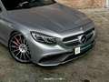 Mercedes-Benz S 63 AMG Coupe S63 5.5 V8 4Matic Grijs - thumbnail 11