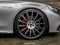 Mercedes-Benz S 63 AMG Coupe S63 5.5 V8 4Matic Grijs - thumbnail 17