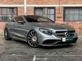 Mercedes-Benz S 63 AMG Coupe S63 5.5 V8 4Matic Grijs - thumbnail 9