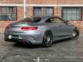 Mercedes-Benz S 63 AMG Coupe S63 5.5 V8 4Matic Grijs - thumbnail 18