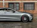 Mercedes-Benz S 63 AMG Coupe S63 5.5 V8 4Matic Grijs - thumbnail 16