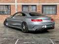 Mercedes-Benz S 63 AMG Coupe S63 5.5 V8 4Matic Grijs - thumbnail 25