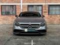 Mercedes-Benz S 63 AMG Coupe S63 5.5 V8 4Matic Grijs - thumbnail 7