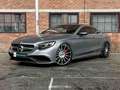 Mercedes-Benz S 63 AMG Coupe S63 5.5 V8 4Matic Grijs - thumbnail 5