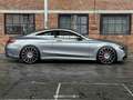 Mercedes-Benz S 63 AMG Coupe S63 5.5 V8 4Matic Grijs - thumbnail 14