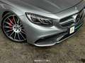Mercedes-Benz S 63 AMG Coupe S63 5.5 V8 4Matic Grijs - thumbnail 13