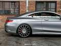 Mercedes-Benz S 63 AMG Coupe S63 5.5 V8 4Matic Grijs - thumbnail 15