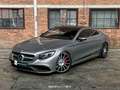 Mercedes-Benz S 63 AMG Coupe S63 5.5 V8 4Matic Grijs - thumbnail 6