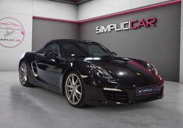 II (987) (2) 3.4 310 S PDK 315Ch Garantie 12 mois