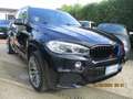 BMW X5 M X5 xDrive25d Luxury Blau - thumbnail 3