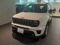 Jeep Renegade 1.5 turbo t4 mhev Altitude 2wd dct Bianco - thumbnail 1
