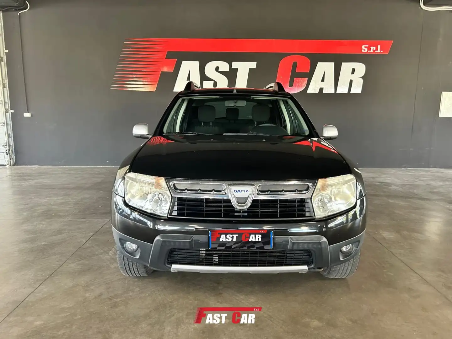 Dacia Duster Duster 1.6 110CV 4x2 Nero - 2