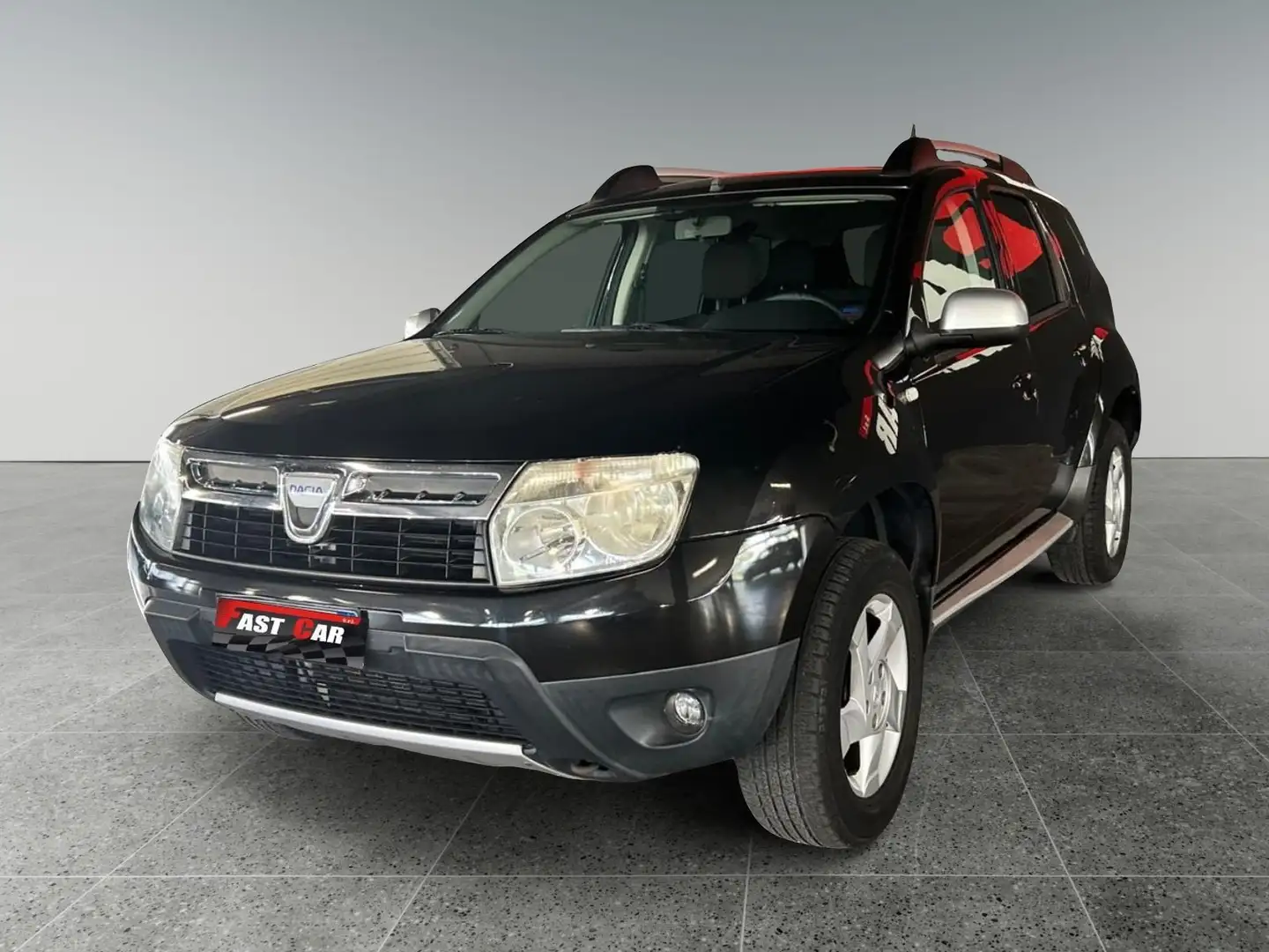 Dacia Duster Duster 1.6 110CV 4x2 Nero - 1