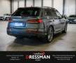 Audi Q7 60 TFSIe S-LINE MATRIX 360° AHK AIR 21Z Grau - thumbnail 5