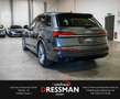 Audi Q7 60 TFSIe S-LINE MATRIX 360° AHK AIR 21Z Grau - thumbnail 7