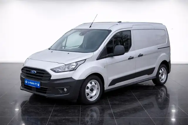Ford Transit Connect Lang*2xS.TÜRE*3 SIT*TEMP*1 HD*PD