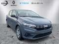 Dacia Sandero Essential ECO-G 100 |7J. Garantie|DAB Grigio - thumbnail 2