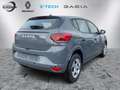 Dacia Sandero Essential ECO-G 100 |7J. Garantie|DAB Grigio - thumbnail 3