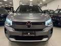 Citroen C3 C3 1.2 puretech Turbo Plus 100cv s Grigio - thumbnail 3