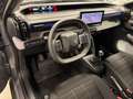 Citroen C3 C3 1.2 puretech Turbo Plus 100cv s Grigio - thumbnail 9