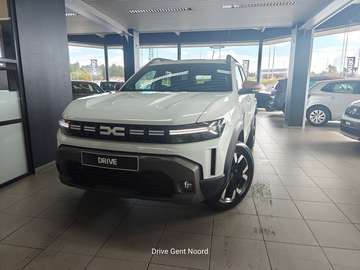 Extrem Mild Hybrid 130