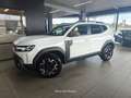 Dacia Duster Extrem Mild Hybrid 130 Blanc - thumbnail 3