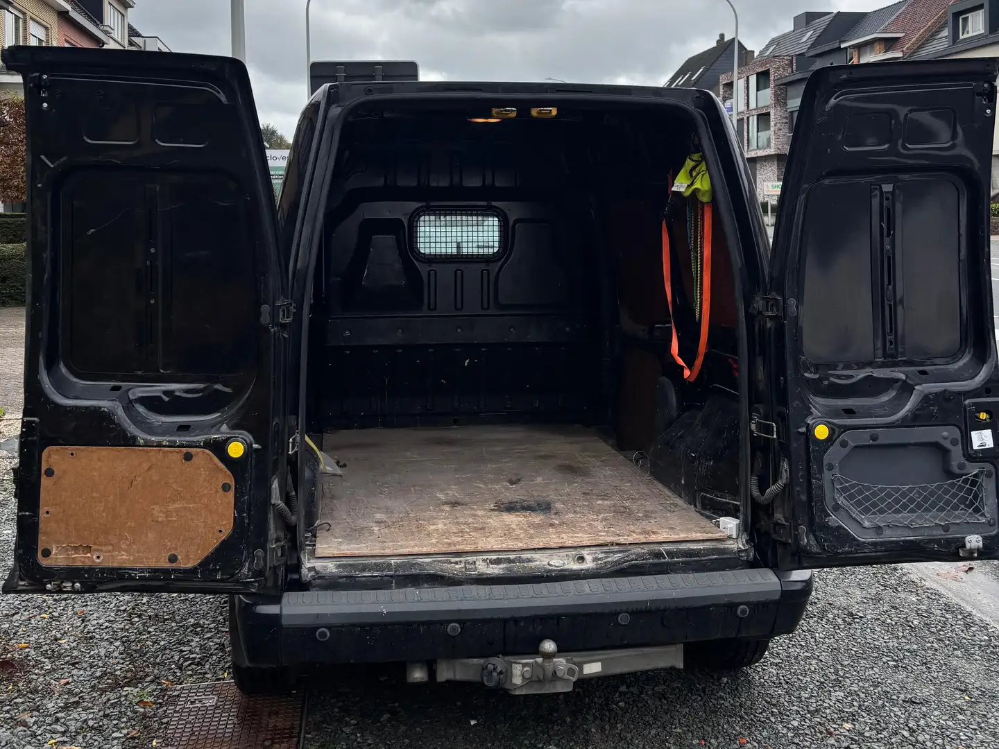 Ford Transit Connect Transit Connect (Lang) Trend - 2