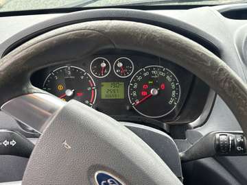 Transit Connect (Lang) Trend