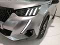 Peugeot 2008 2ª serie - 2008 PureTech 130 S&S GT Grau - thumbnail 9