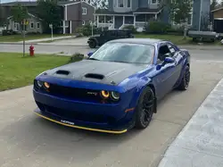 Dodge Challenger снимка Dodge Challenger