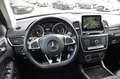Mercedes-Benz GLE 400 GLE 400 4M 9G AMG-NIGHT-PANO-LED-AHK-RKAM-AIRMATIC Gris - thumbnail 20